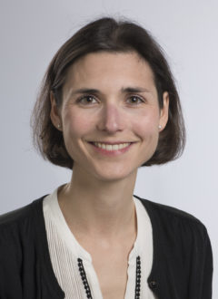 Sabine Galland